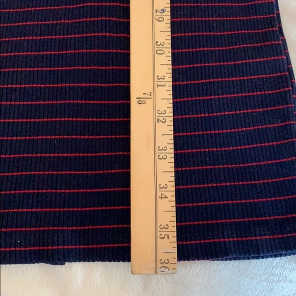 Reformation Bodycon Sleeveless Dress XS - Picture 4 of 12